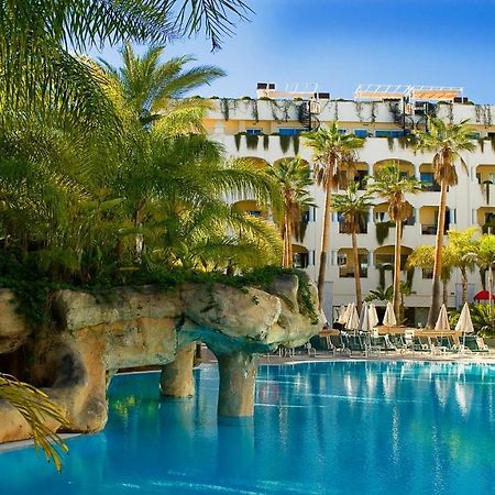 Guadalpin Residences Марбеля Екстериор снимка