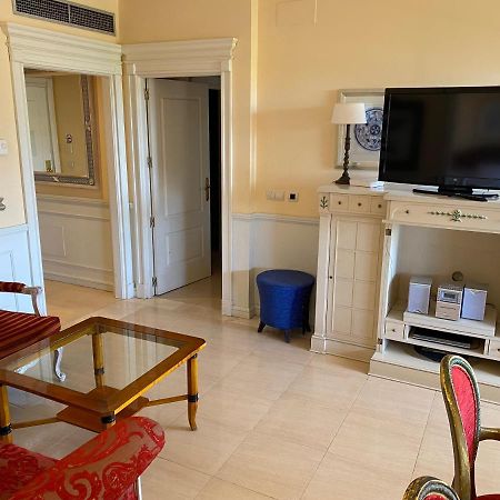 Guadalpin Residences Марбеля Екстериор снимка