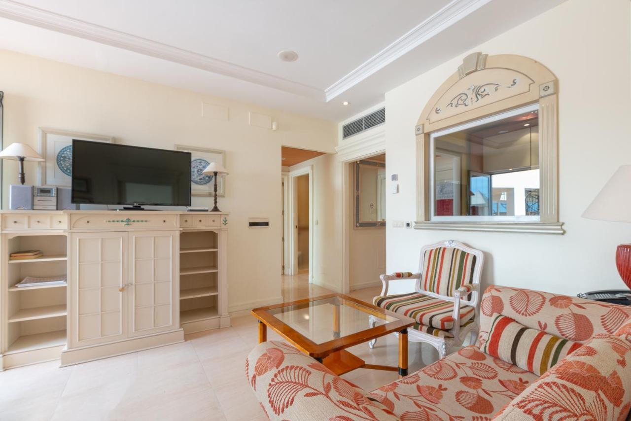 Guadalpin Residences Марбеля Екстериор снимка