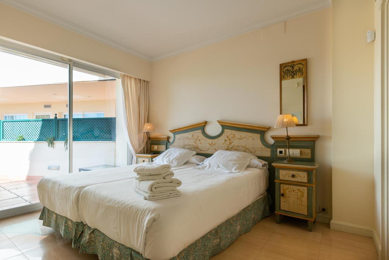 Guadalpin Residences Марбеля Екстериор снимка