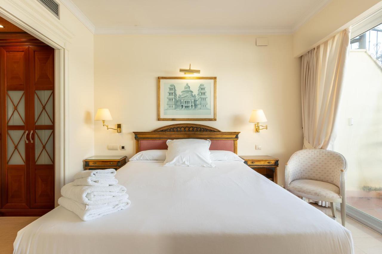 Guadalpin Residences Марбеля Екстериор снимка