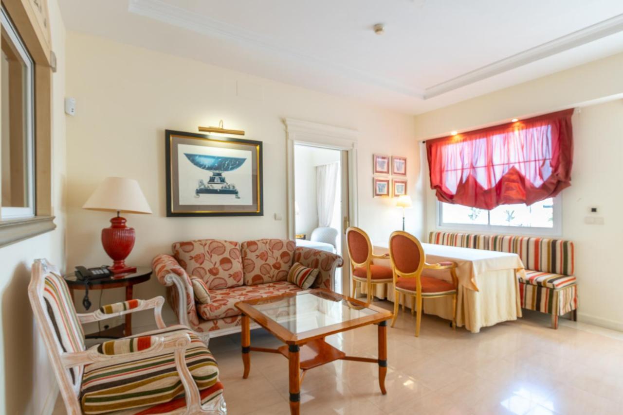 Guadalpin Residences Марбеля Екстериор снимка