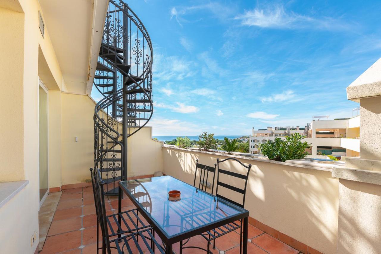 Guadalpin Residences Марбеля Екстериор снимка