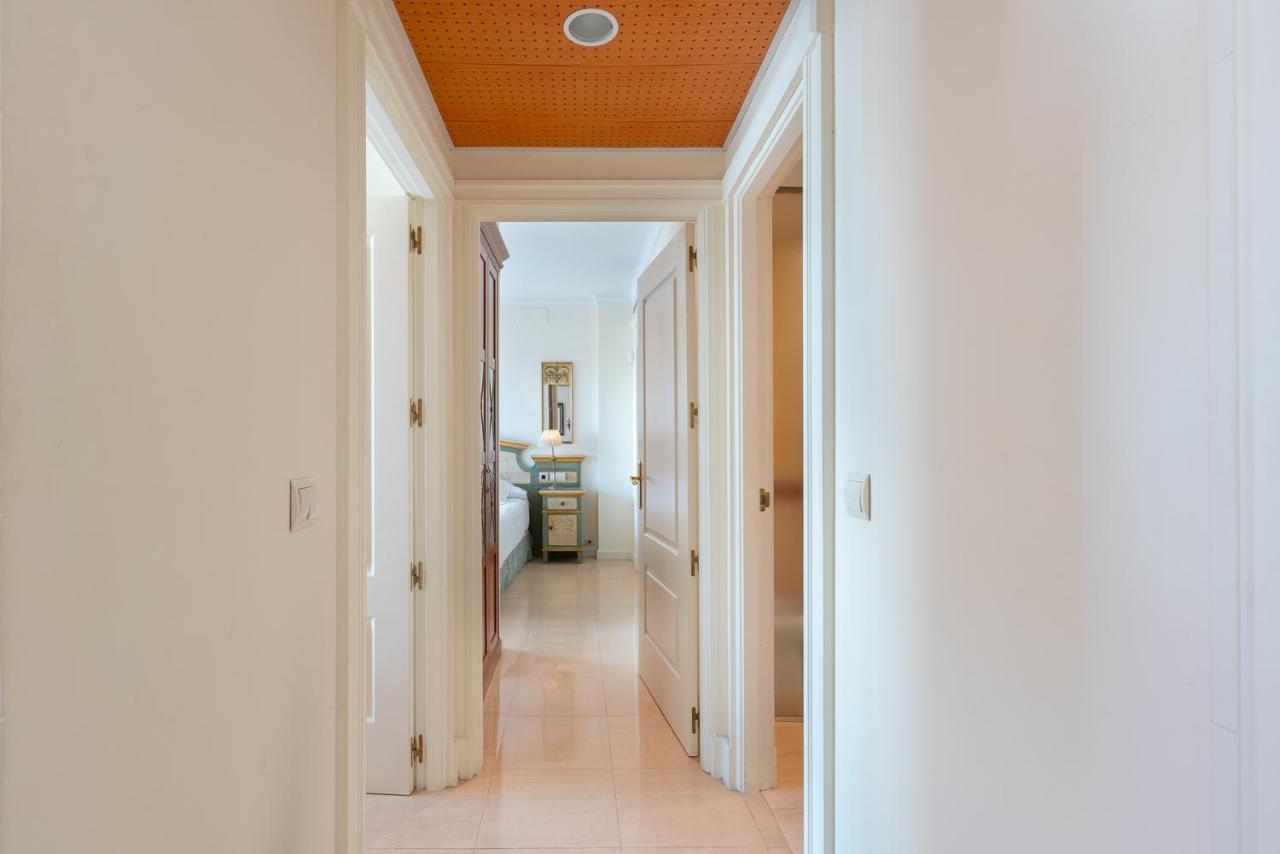 Guadalpin Residences Марбеля Екстериор снимка
