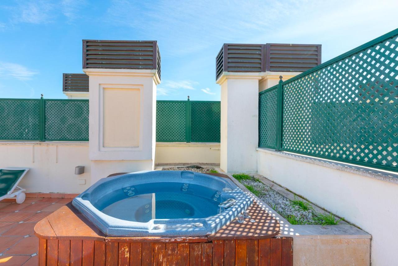 Guadalpin Residences Марбеля Екстериор снимка