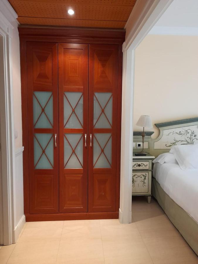 Guadalpin Residences Марбеля Екстериор снимка