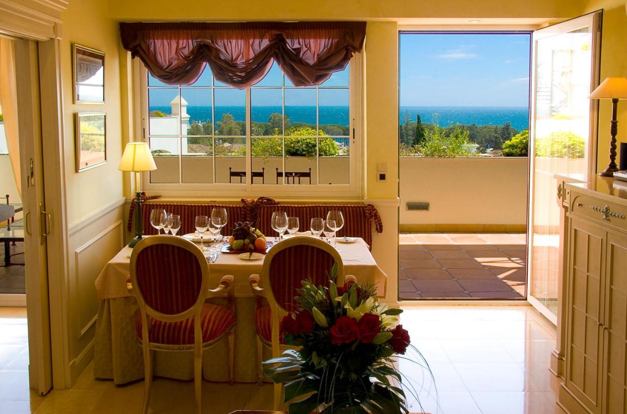 Guadalpin Residences Марбеля Екстериор снимка