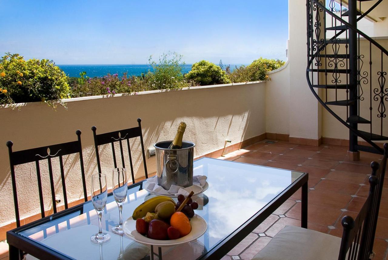 Guadalpin Residences Марбеля Екстериор снимка