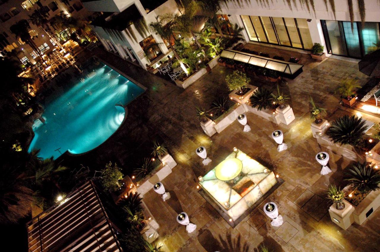Guadalpin Residences Марбеля Екстериор снимка
