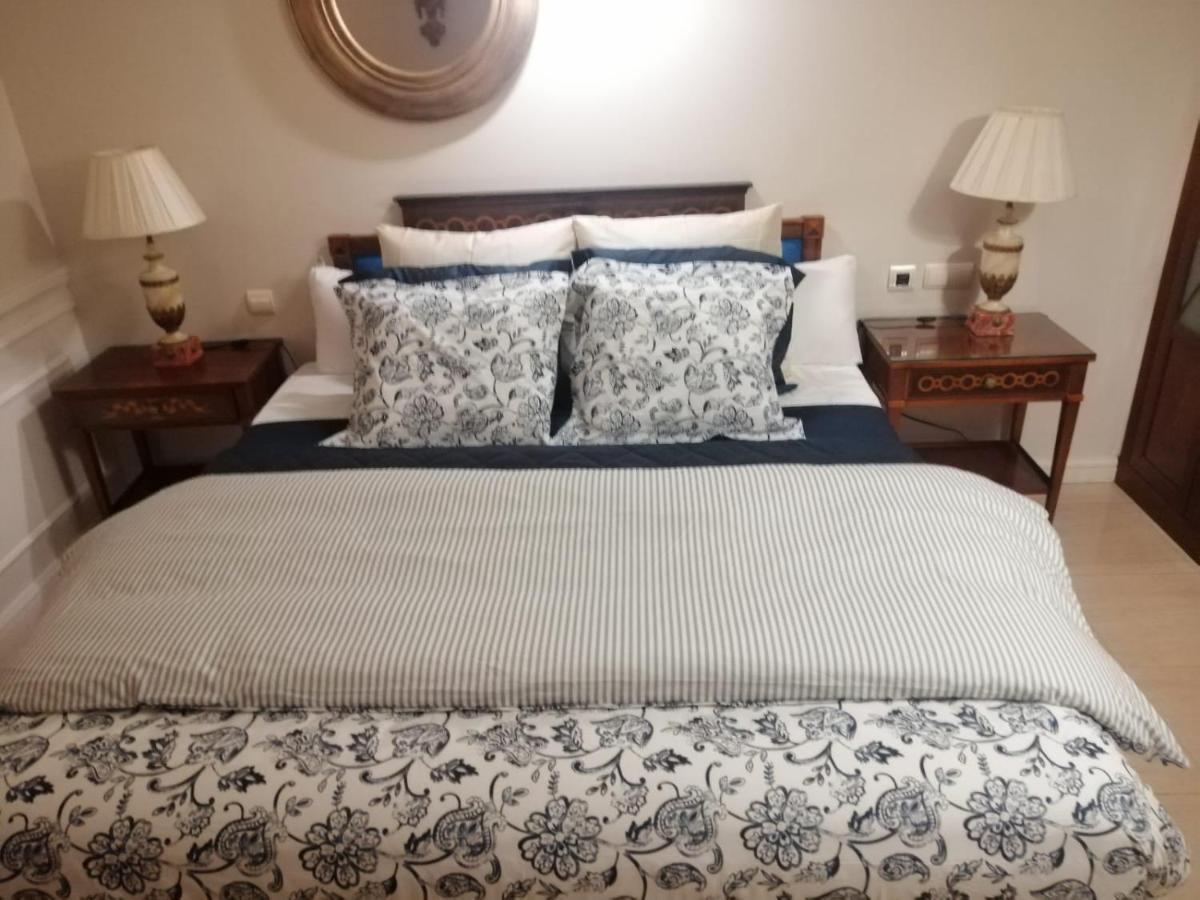 Guadalpin Residences Марбеля Екстериор снимка