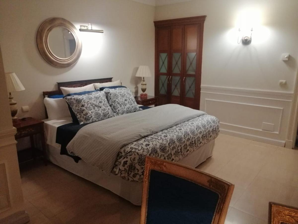 Guadalpin Residences Марбеля Екстериор снимка