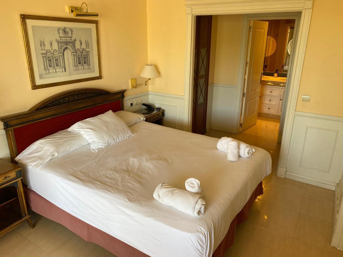 Guadalpin Residences Марбеля Екстериор снимка