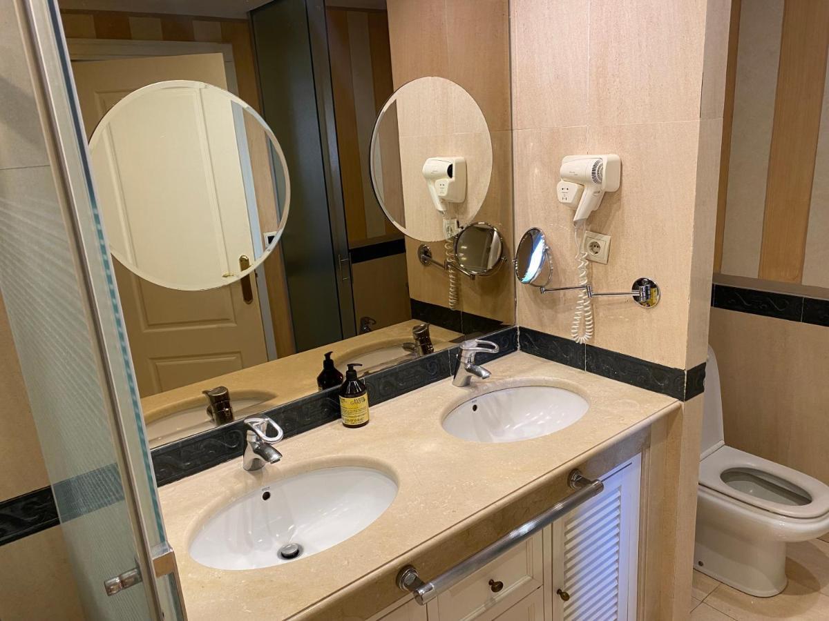 Guadalpin Residences Марбеля Екстериор снимка
