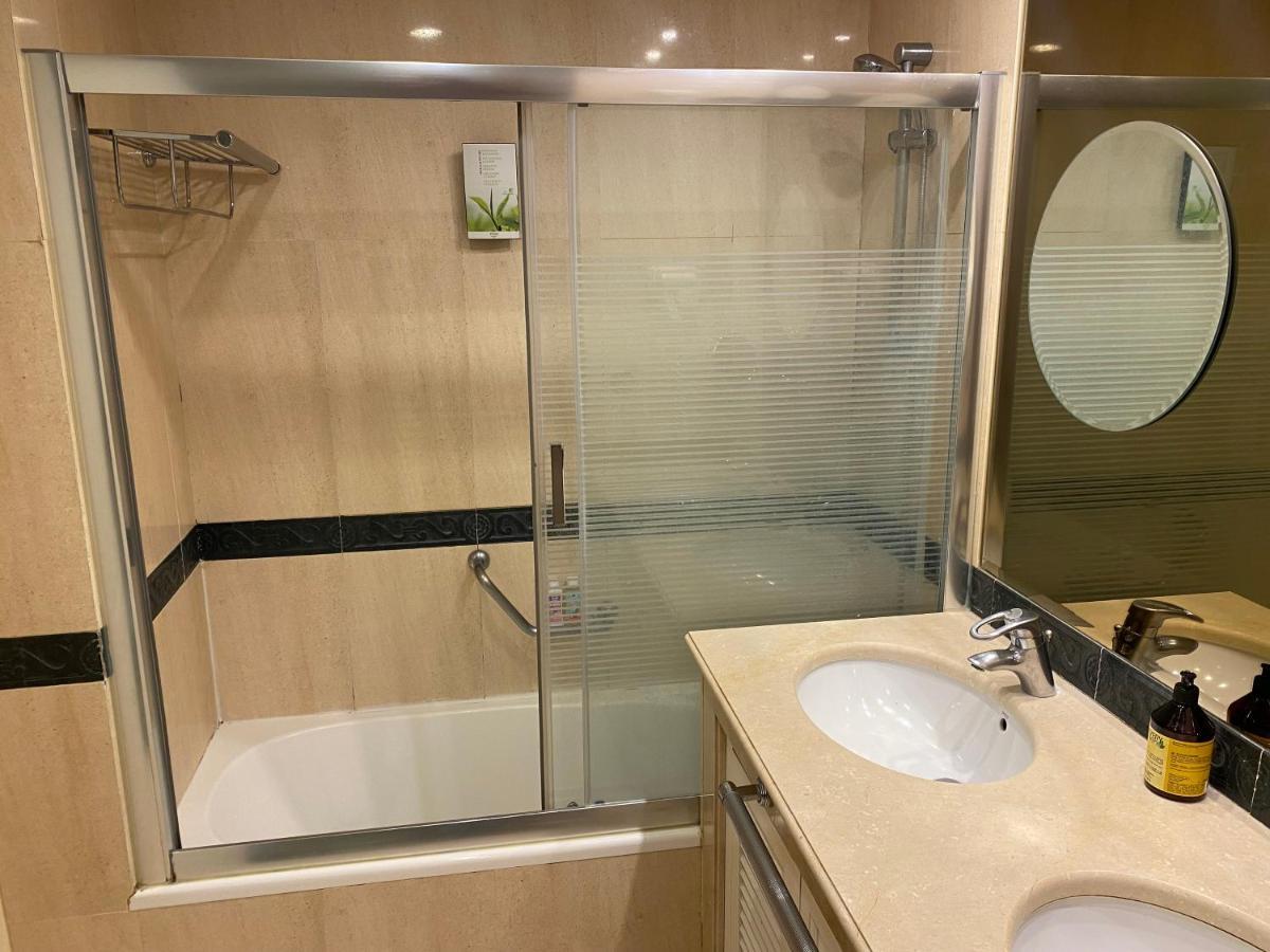 Guadalpin Residences Марбеля Екстериор снимка