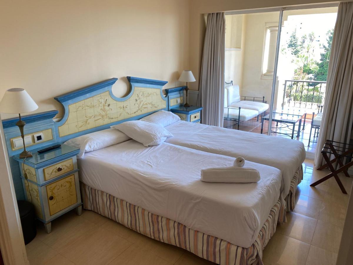 Guadalpin Residences Марбеля Екстериор снимка
