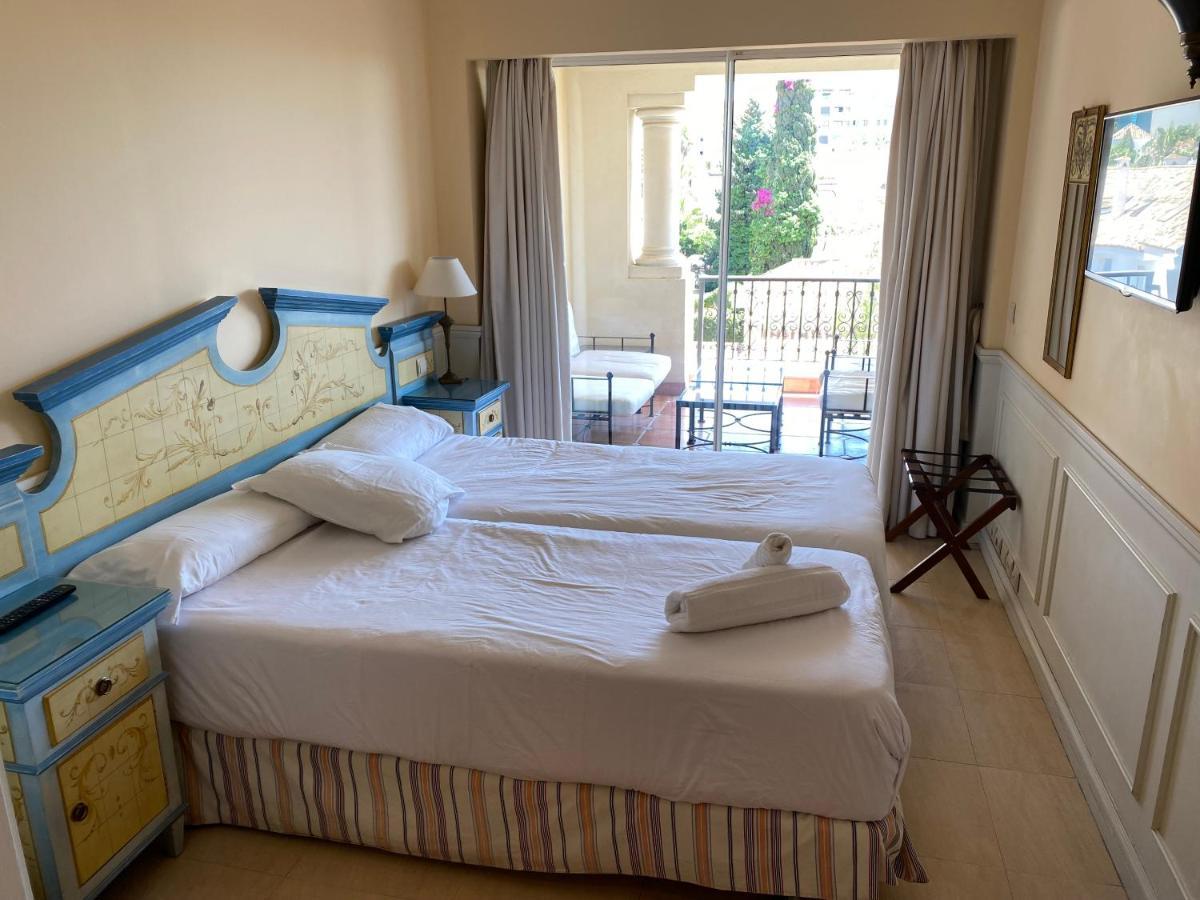 Guadalpin Residences Марбеля Екстериор снимка