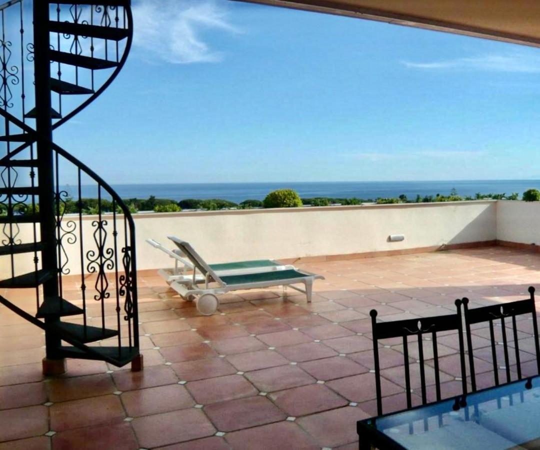 Guadalpin Residences Марбеля Екстериор снимка