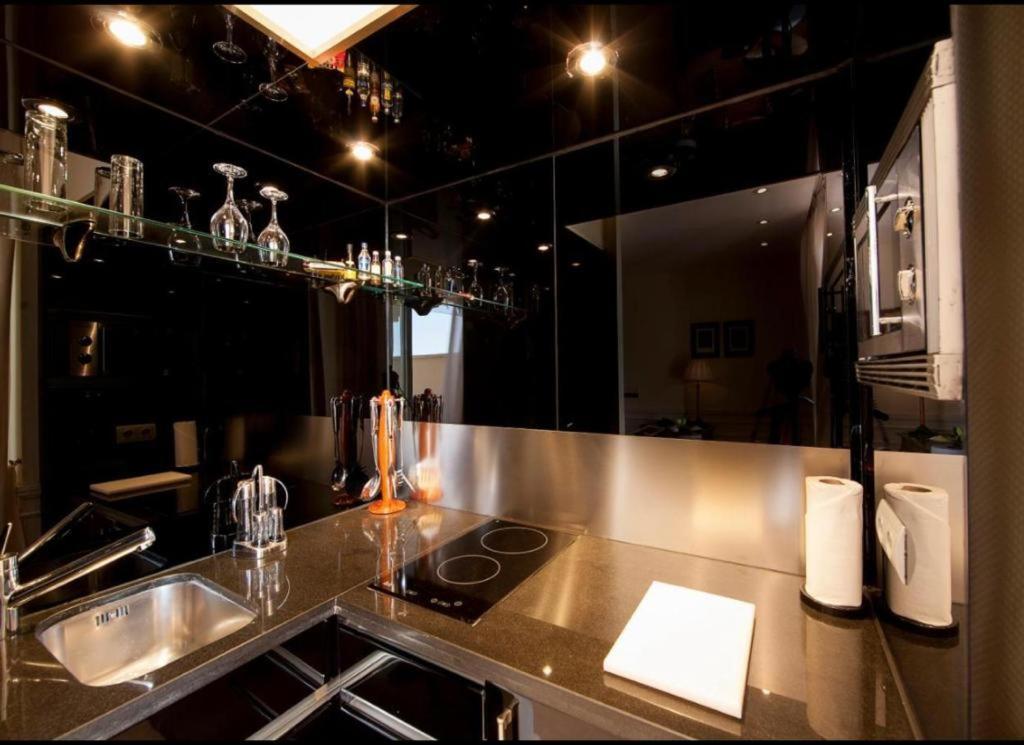 Guadalpin Residences Марбеля Екстериор снимка